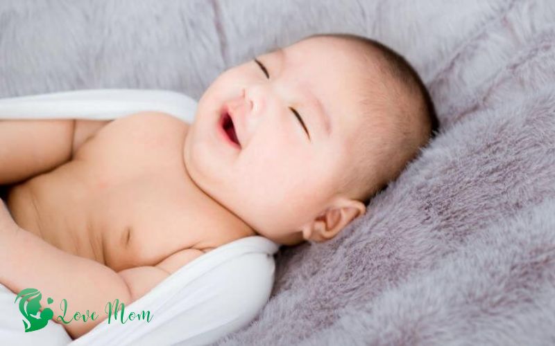 Lợi ích của việc cho con bú bằng sữa mẹ