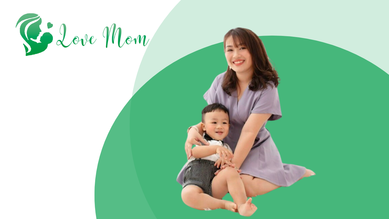 Tầm nhìn Love Mom